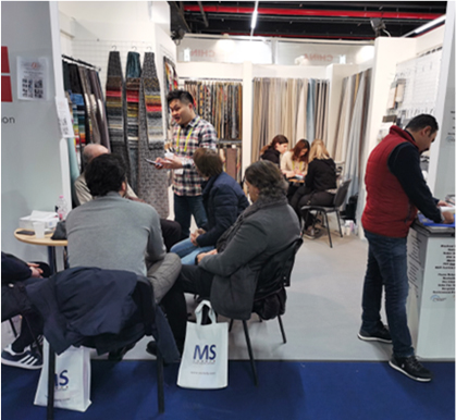 2021 Shanghai Exhibition