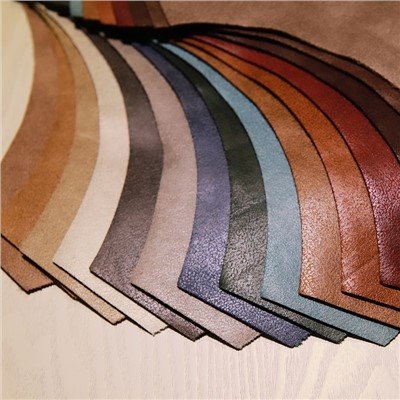 Tessili per la casa Tessuto scamosciato