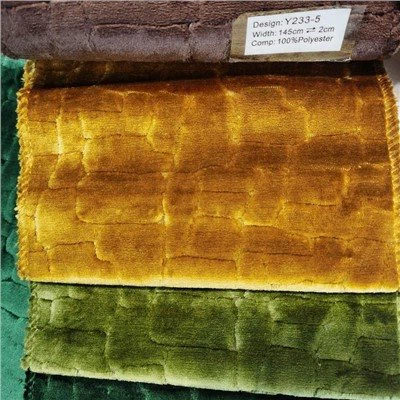 Cuscino per cuscino Tessuto jacquard per la casa